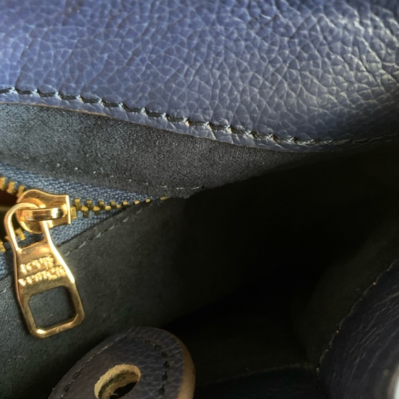 Vintage Louis Vuitton Bag - Picture 5 of 9